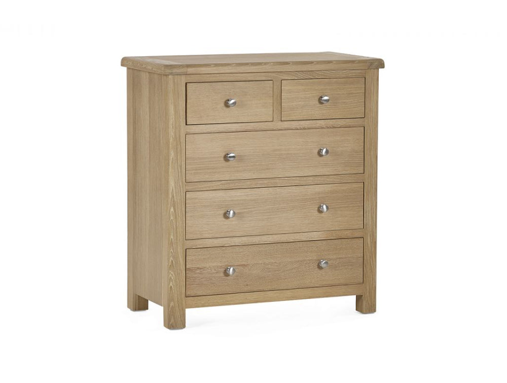 Marissa 3 2 Drawer Chest