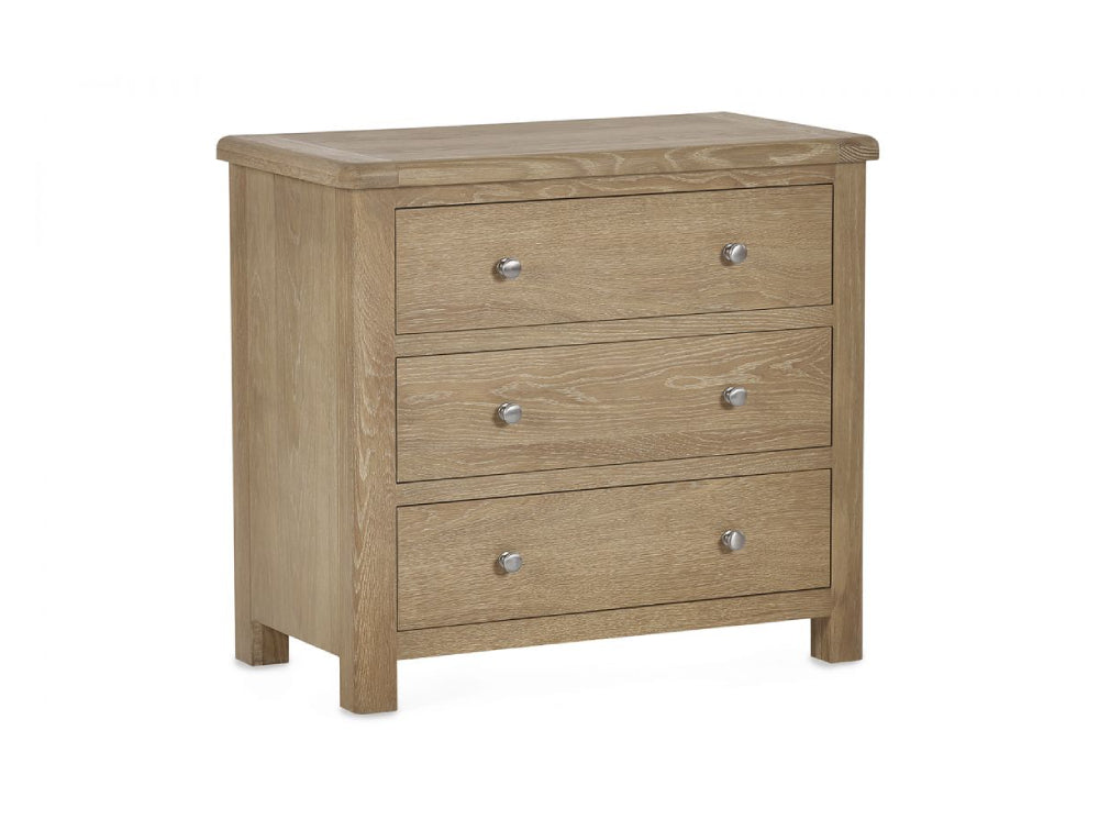 Marissa 3 Drawer Chest