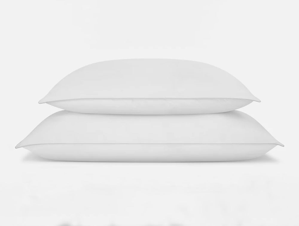 Microdown Pillows Pair