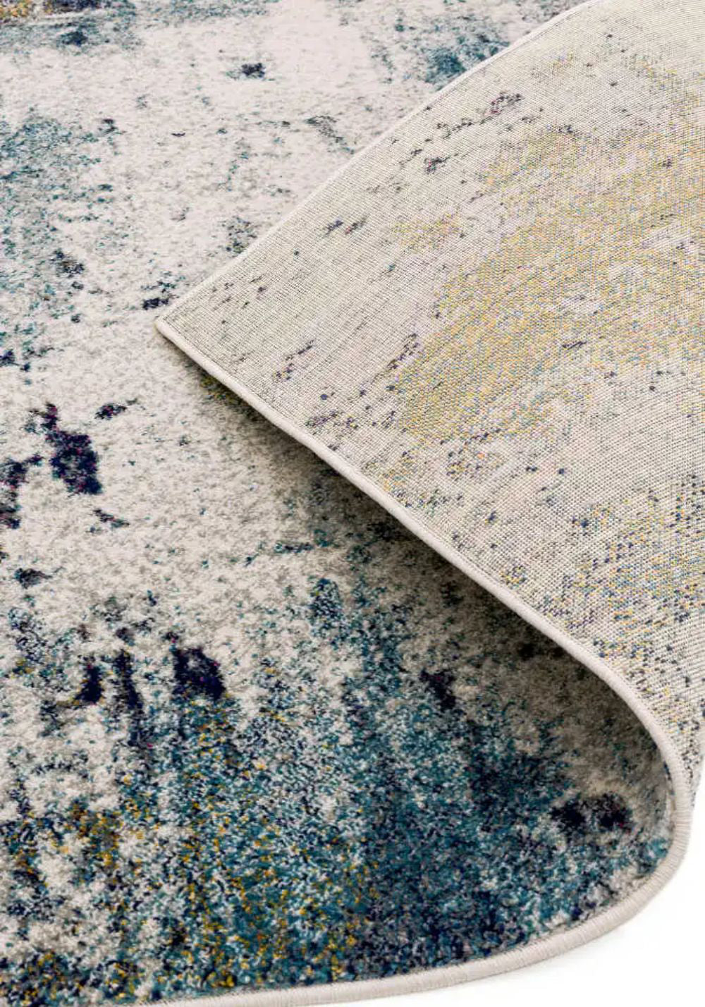 Mirage Multi Floor Rug 2