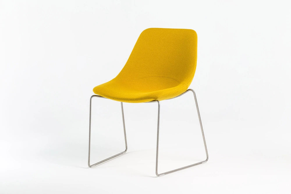 Mishell Armchair  Cantilever 14
