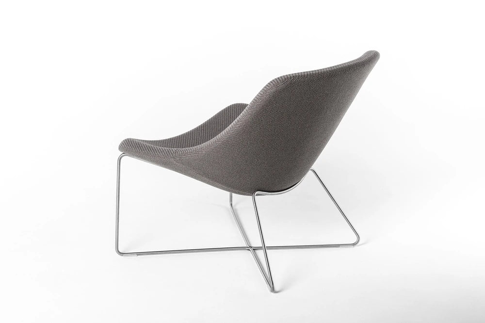 Mishell Armchair  Cantilever 18