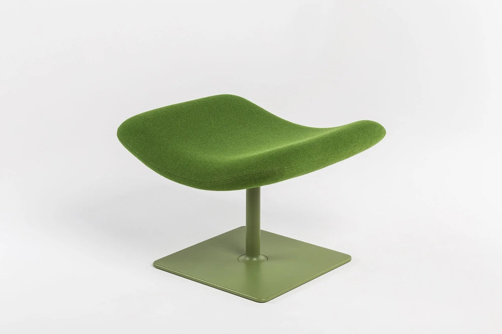 Mishell Armchair  Square Plate 15