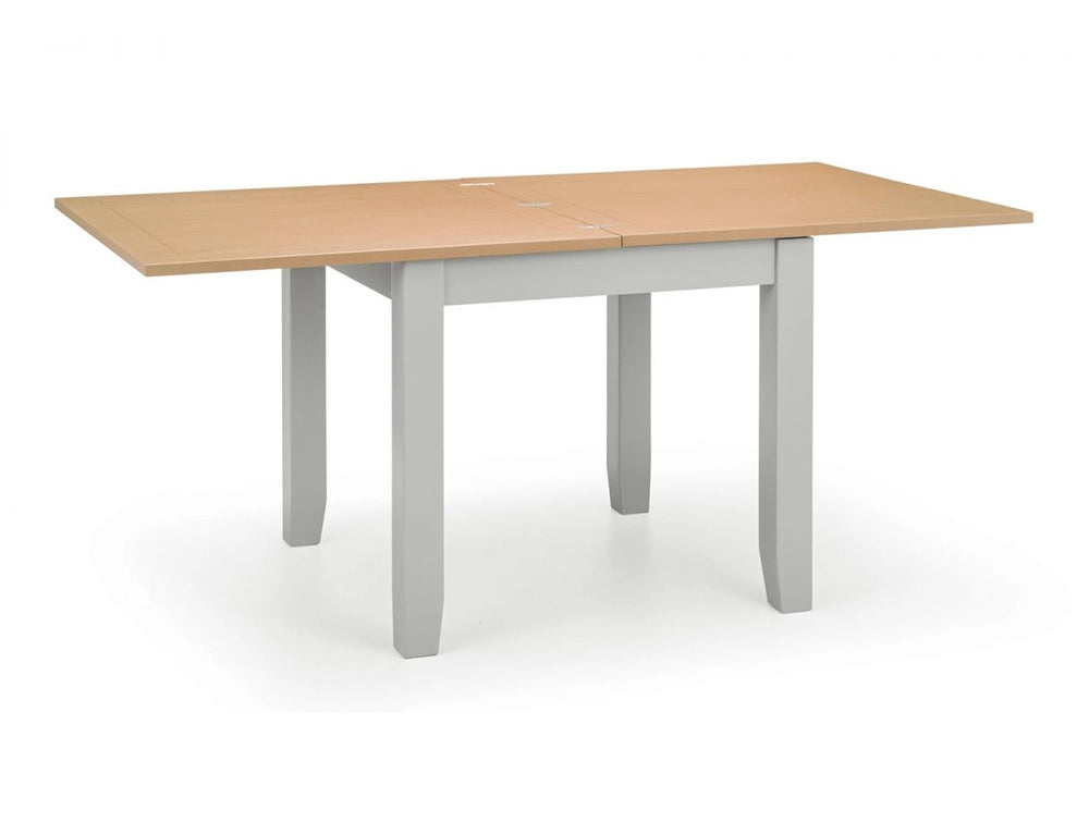Monde Extending Dining Table