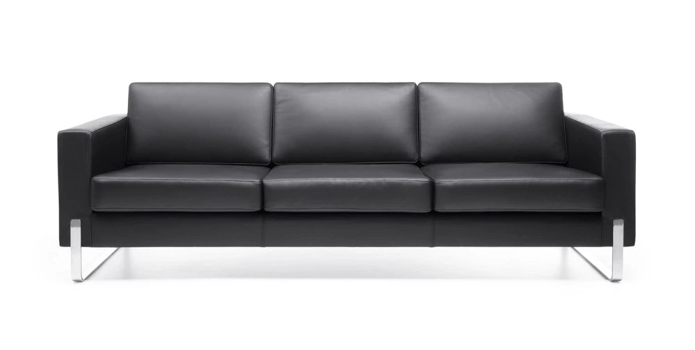 Myturn 3 Seat Sofa  Legs   Model 30H 15