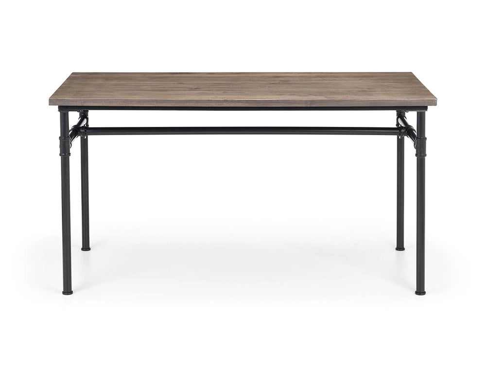 Naeve Industrial Dining Table 2