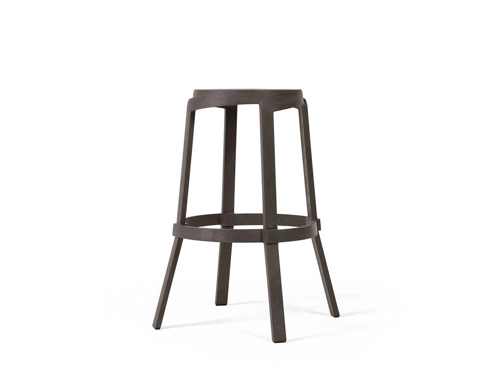 Nardi Stack Maxi Stool 2