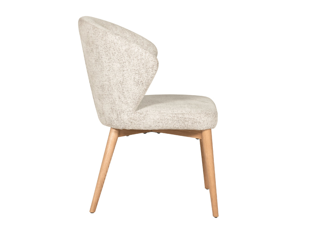 Ned Dining Chair 4