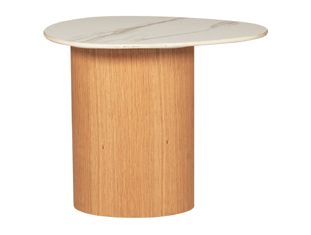 Ned Lamp Table 3