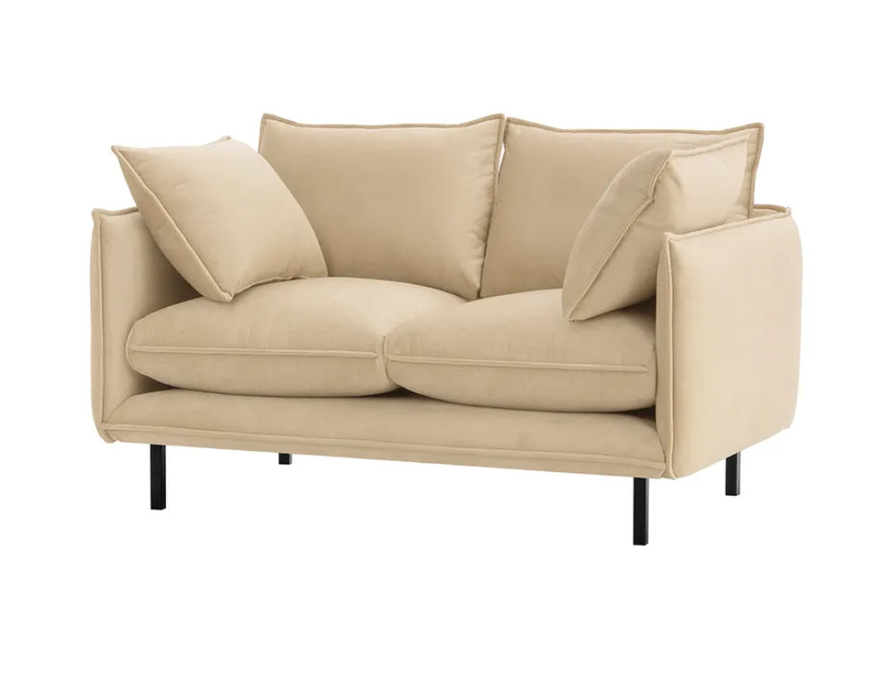 Noah 2 Seater Sofa - Beige