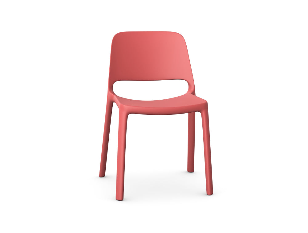 Nuke Polypropylene Outdoor Chair 2