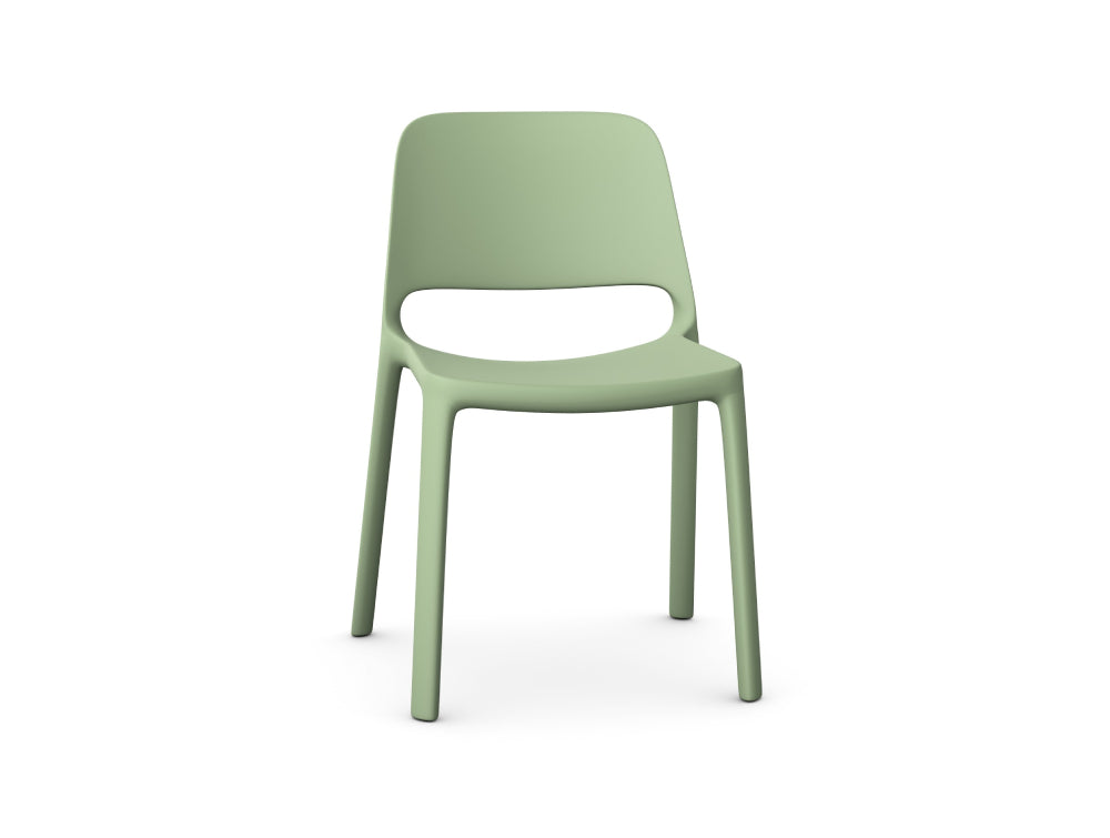 Nuke Polypropylene Outdoor Chair 3