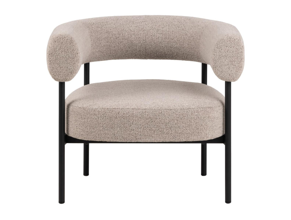 Odin Accent Chair 2