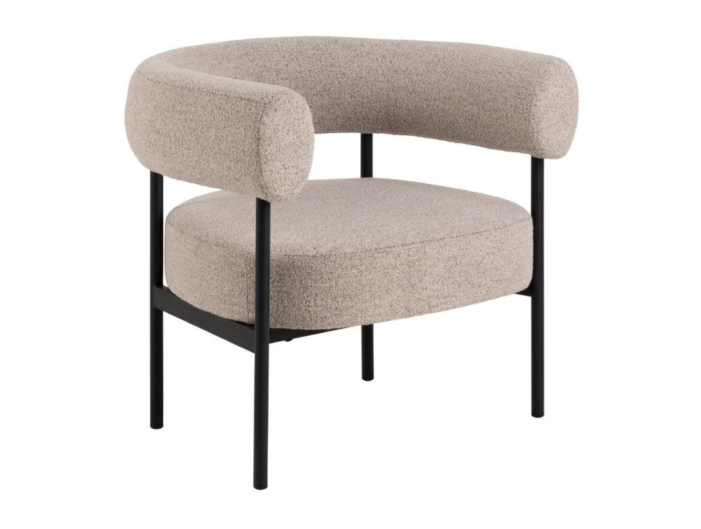 Odin Accent Chair