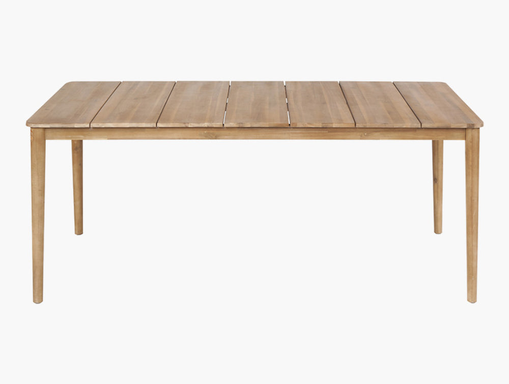 Paige Outdoor Dining Table