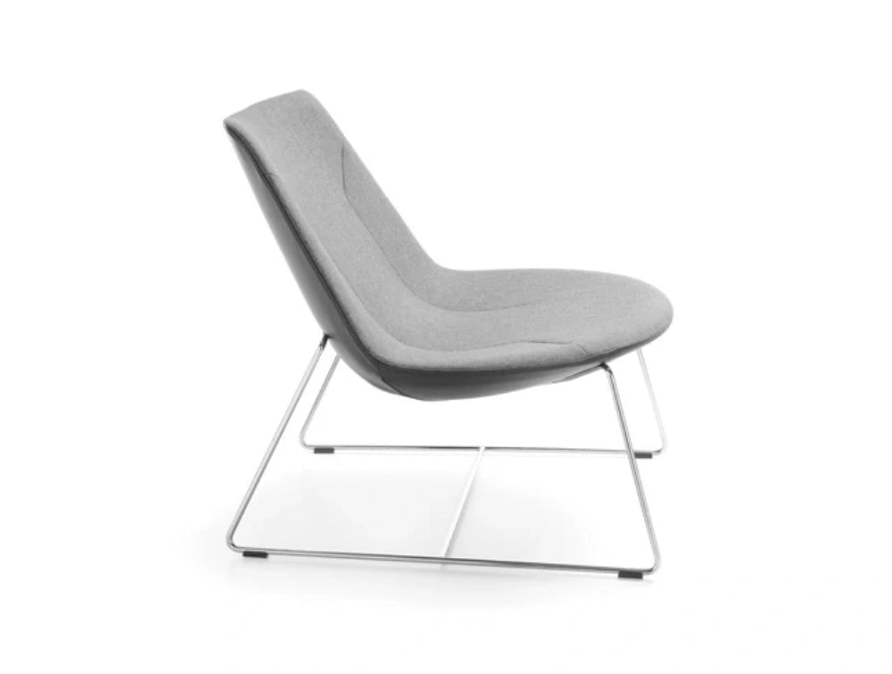 Profim Chic A20V3 Soft Seating Lounge Chair 3