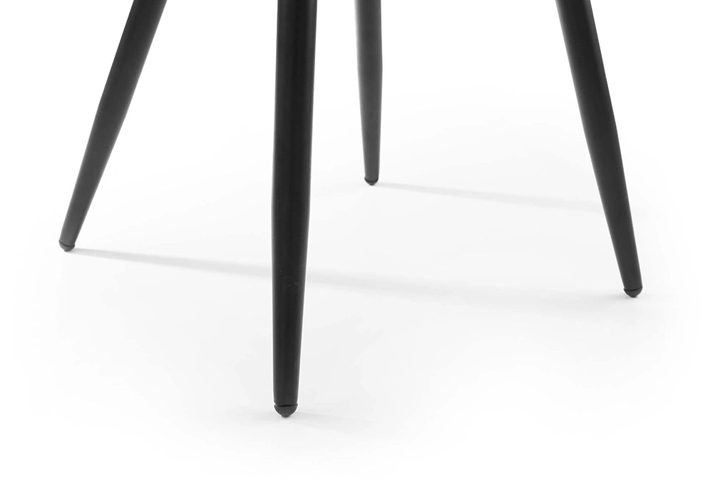 Reese Dining Chair Leg Detail