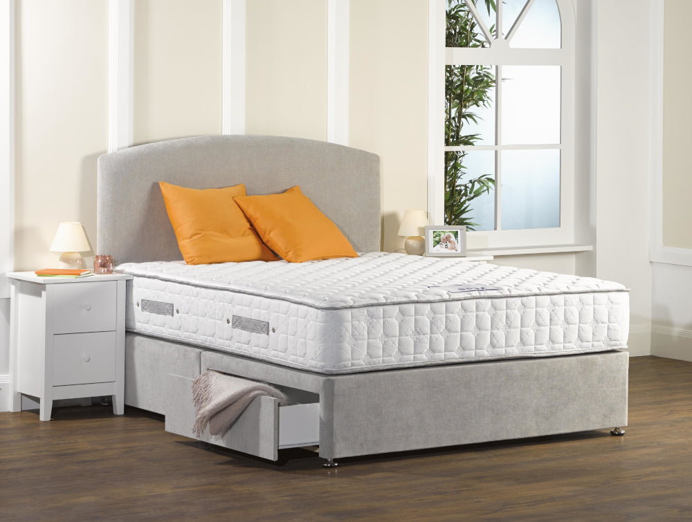 Reflect 1000 Pocket Sprung Visco Mattress