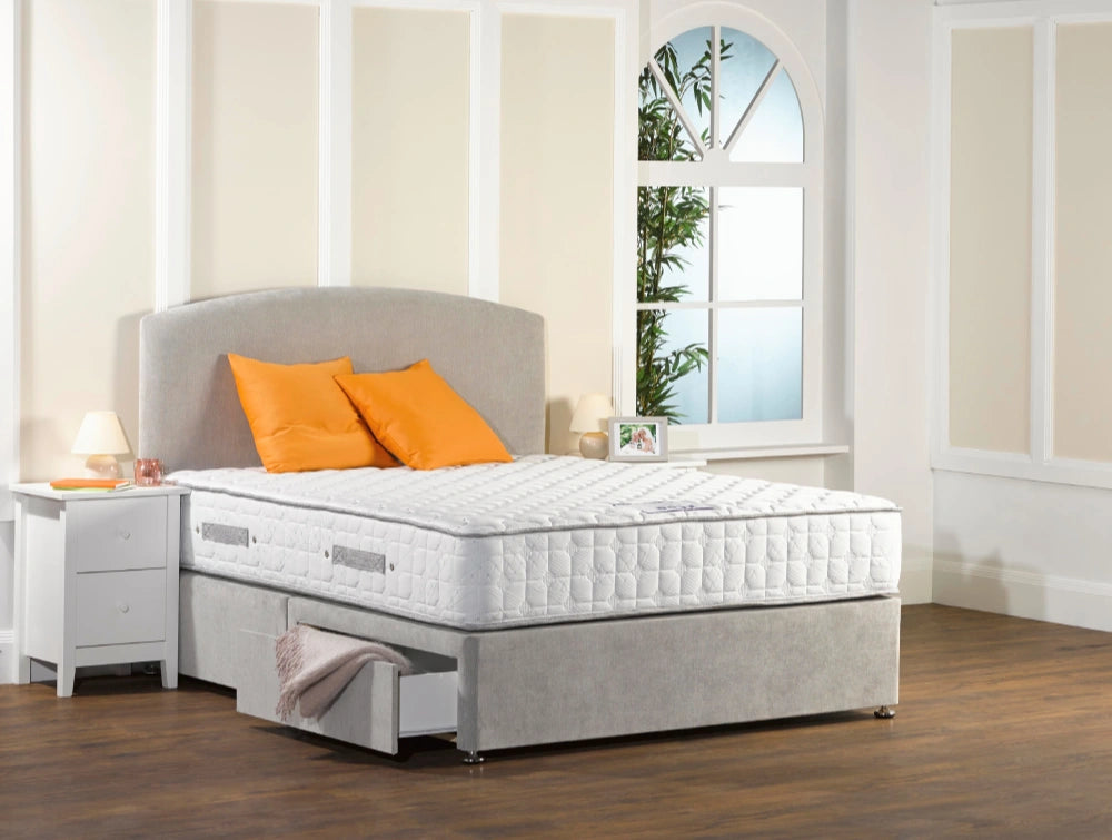 Reflect Visco Bonnell Mattress