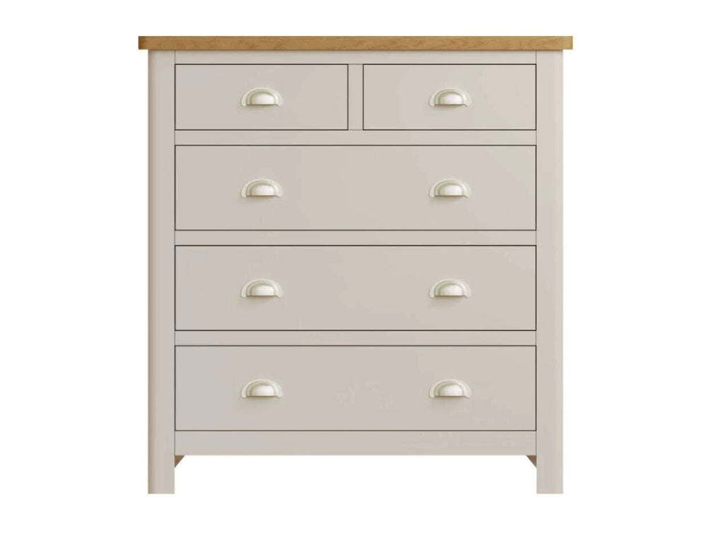 Remy 3 2 Drawer Chest Truffle 3