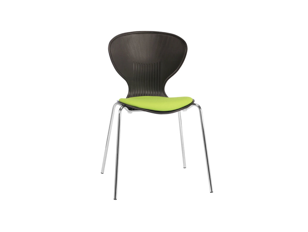 Rochester Stacking Chair 10