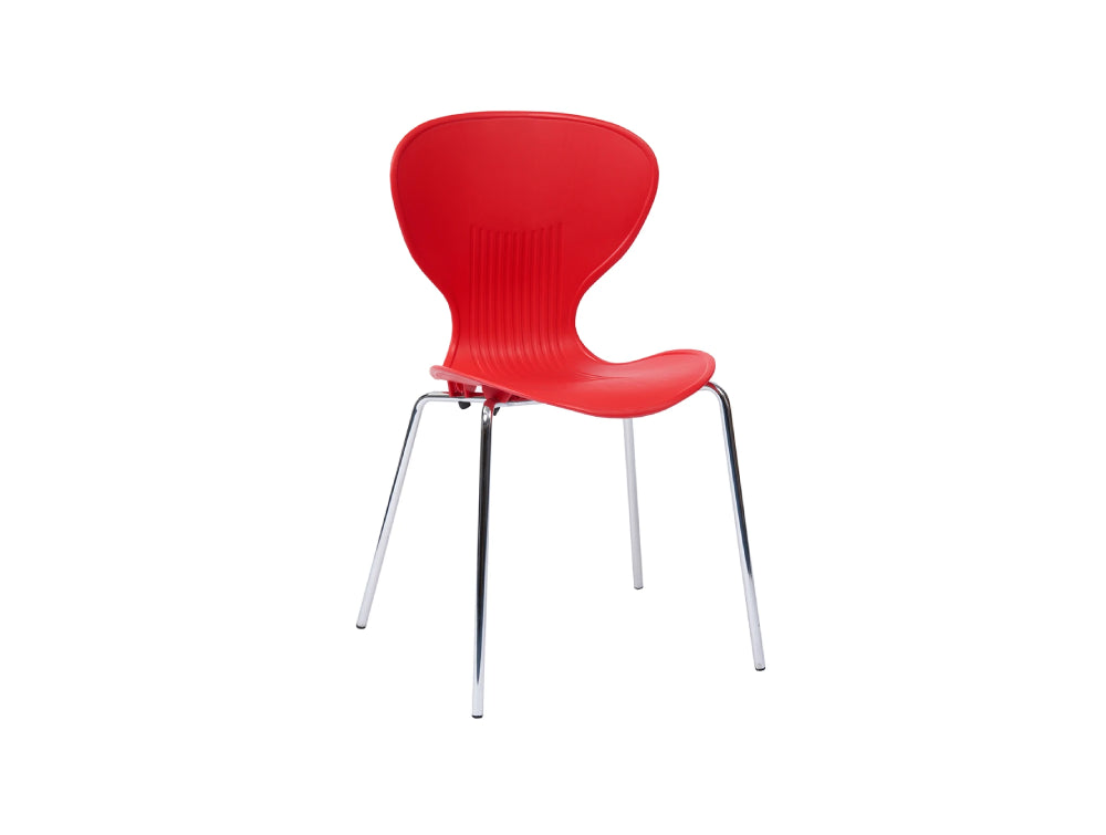Rochester Stacking Chair 7