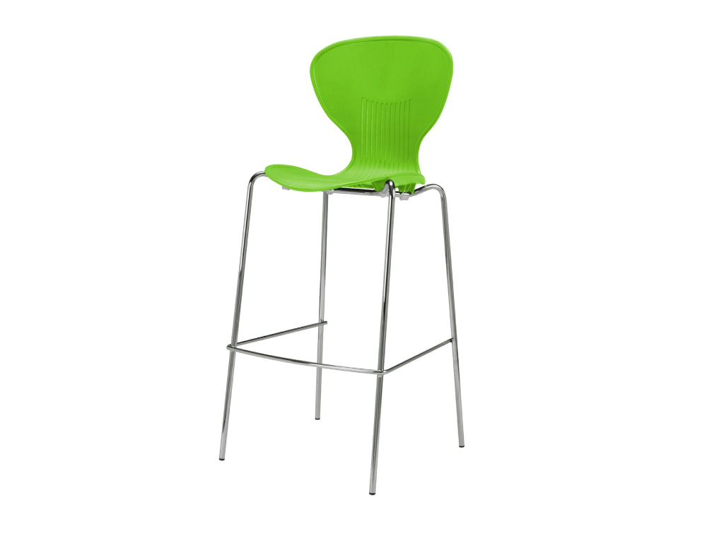 Rochester Stacking Stool 3