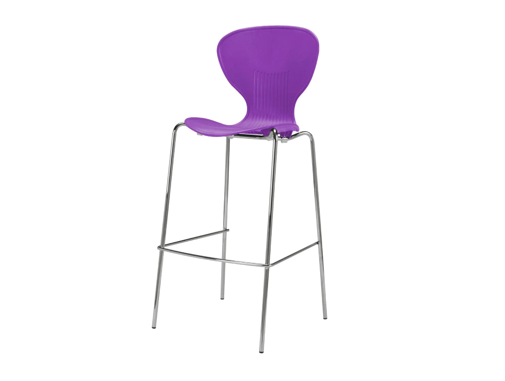 Rochester Stacking Stool 5