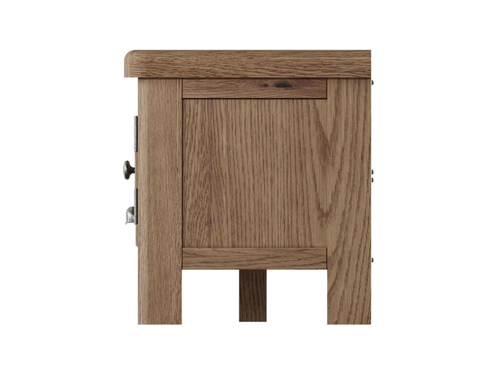 Sadie Extra Large TV Media Unit 3
