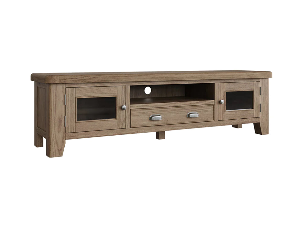 Sadie Extra Large TV Media Unit