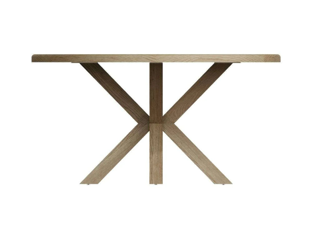 Sadie Round Dining Table 2