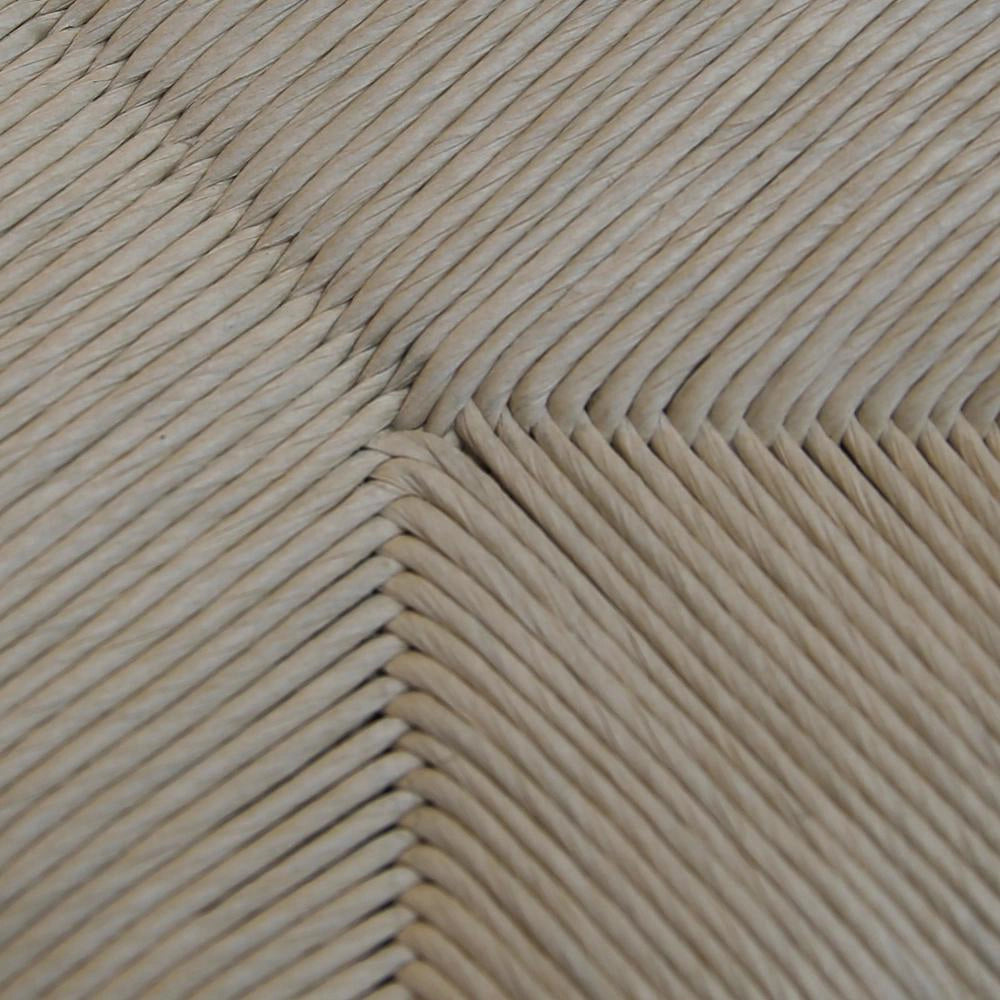 Sam Dining Chair Seat Pad Detail