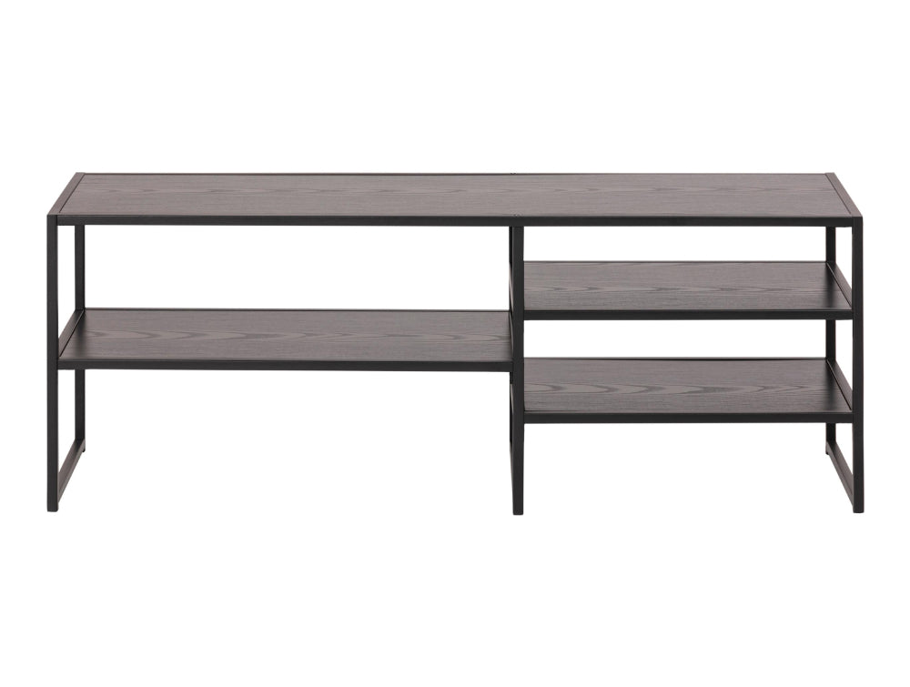 Seattle Media Unit Black 2