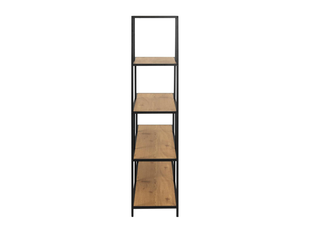 Sierra Bookcase Stepped 3