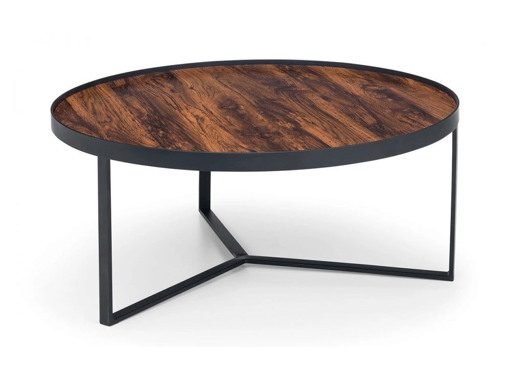 Skylar Coffee Table Walnut 3