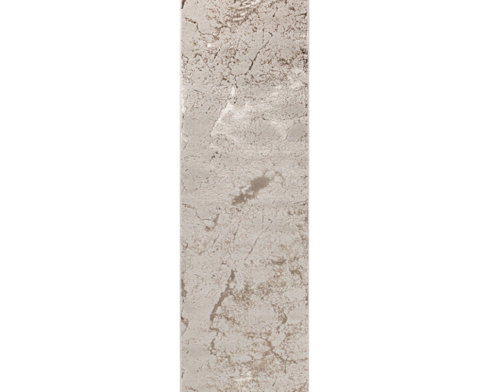 Skylar Metallic Floor Rug 5