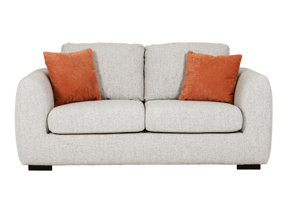 Sloane 2-Seater Sofa Natural 2