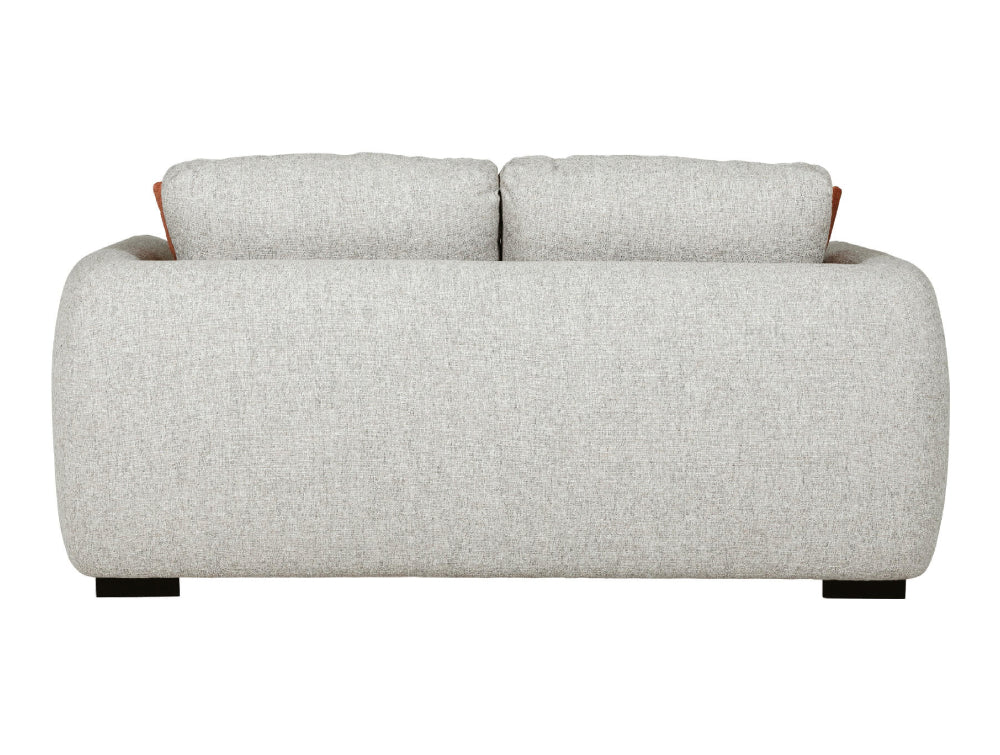 Sloane 2-Seater Sofa Natural 3