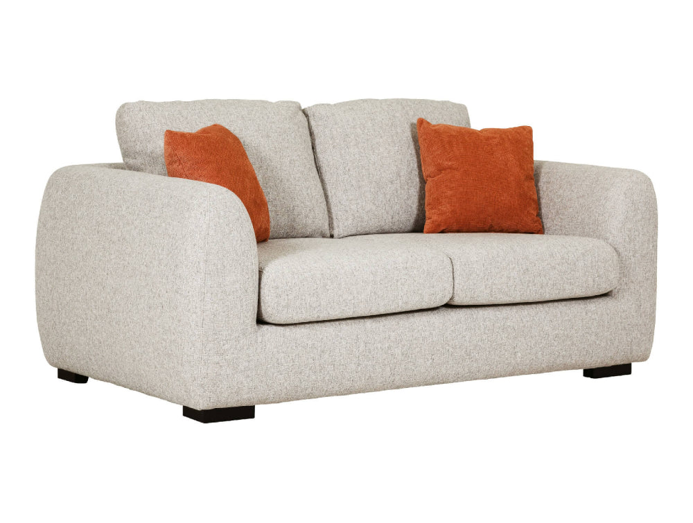 Sloane 2-Seater Sofa Natural