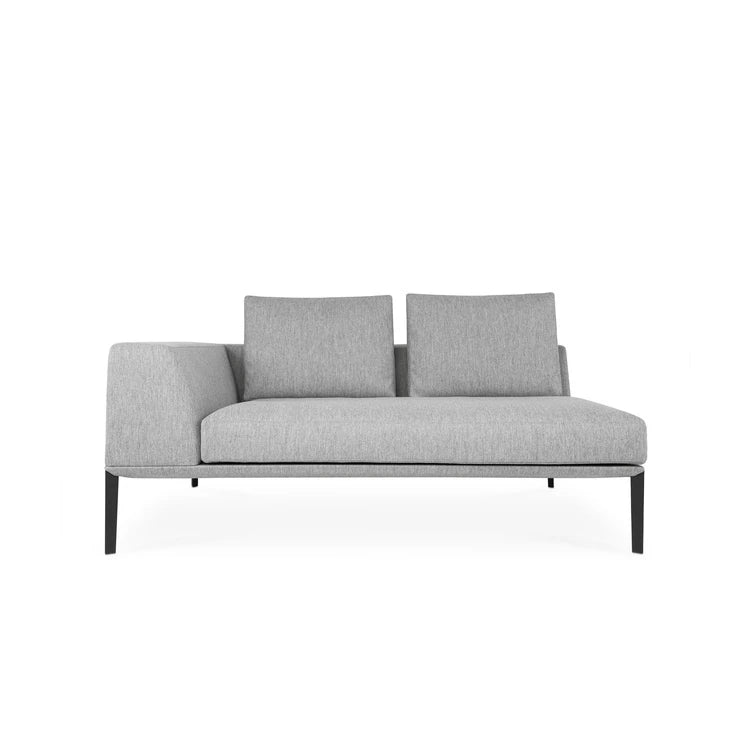 Sosa 3 Seater Sofa With Armrests 15