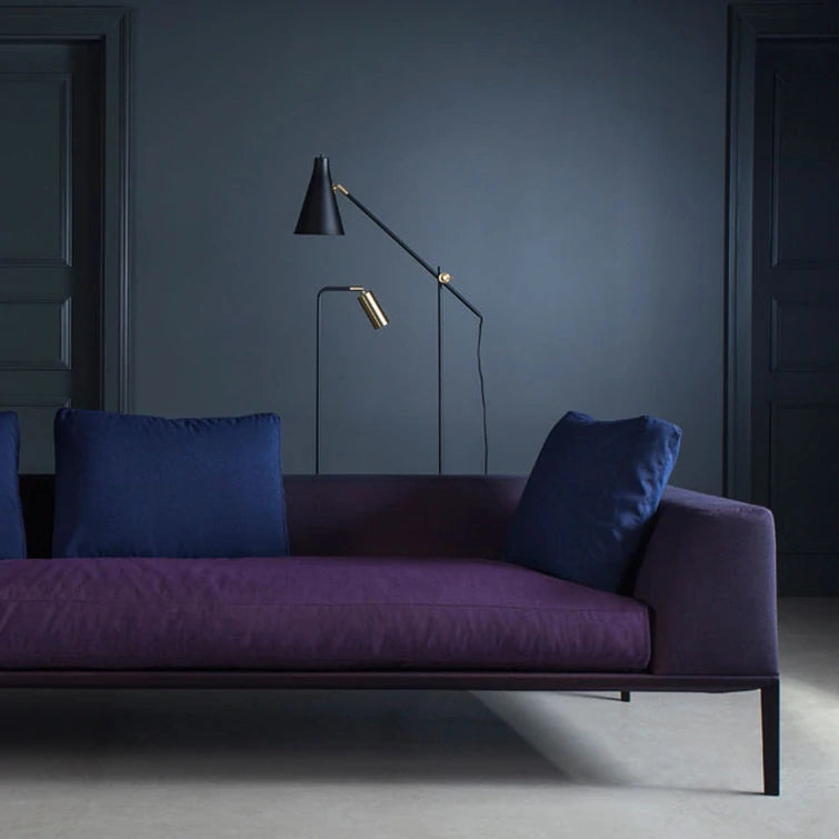 Sosa Large Pouffe 3