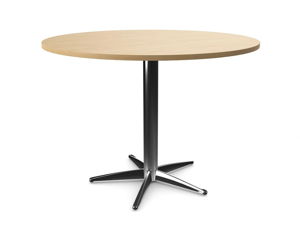 Star Round Dining Table 2