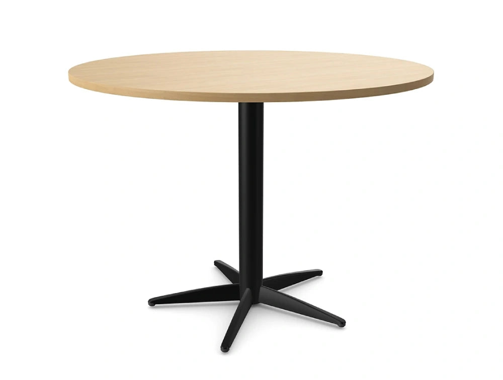 Star Round Dining Table