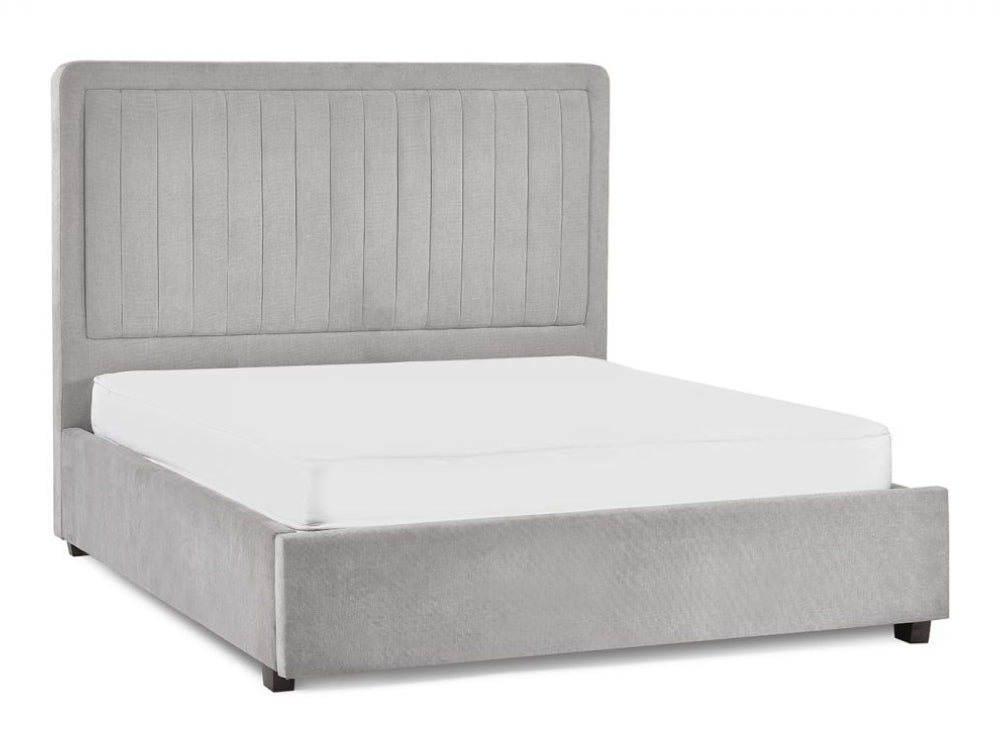 Sullivan Double Sized Storage Bed