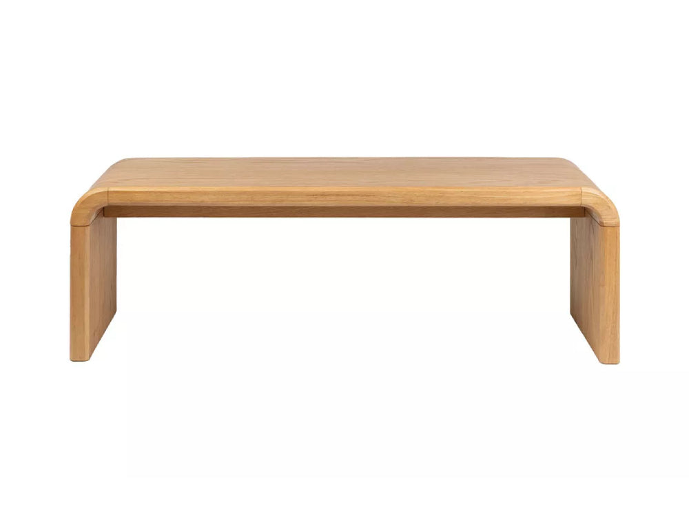 Teagan Wooden Bench