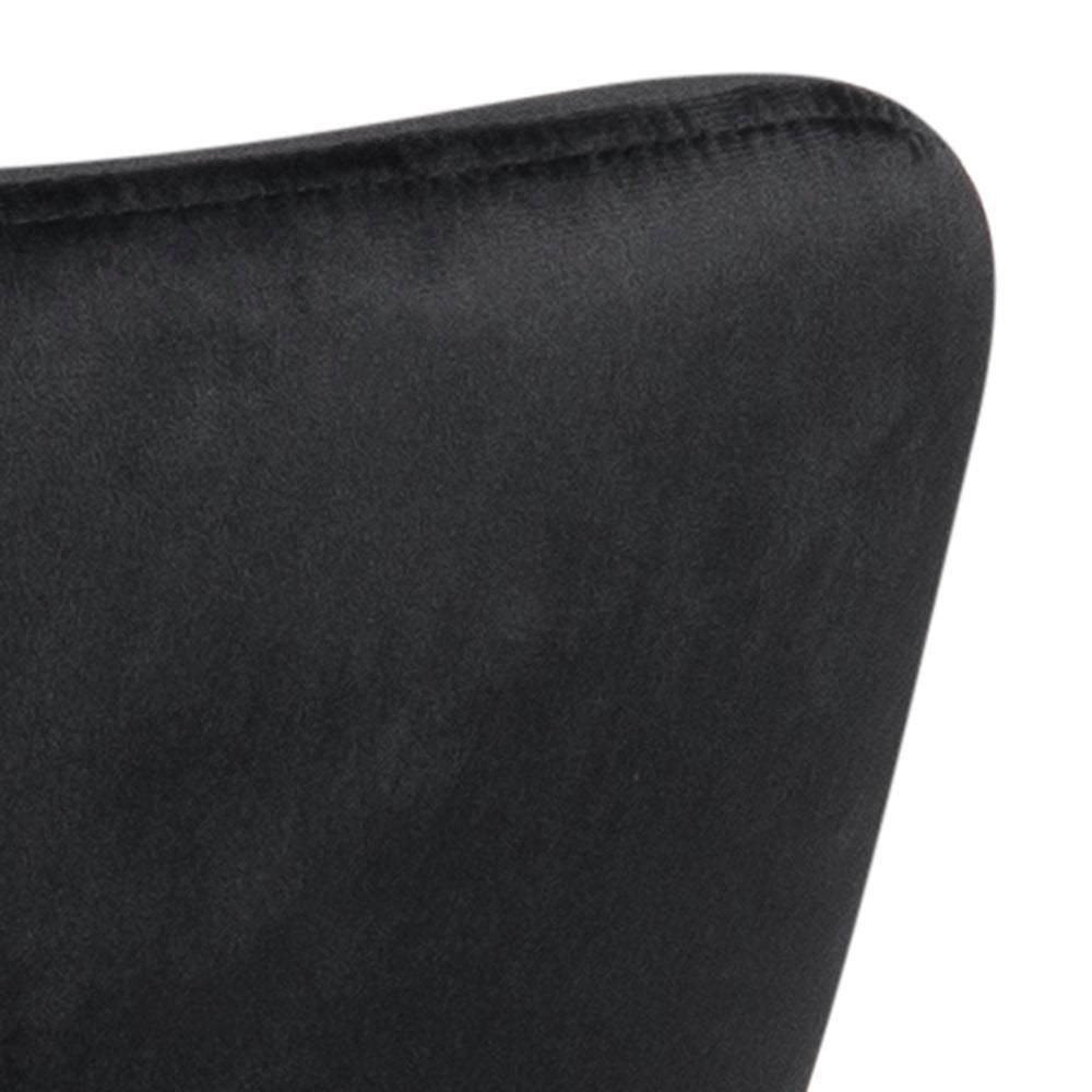 Theo Dining Chair Backrest Detail