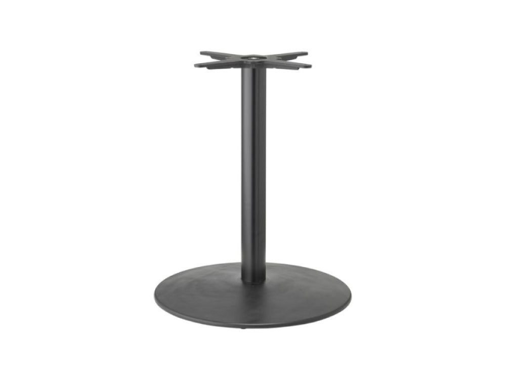 Tiffany Xl Dining Table Column And Base