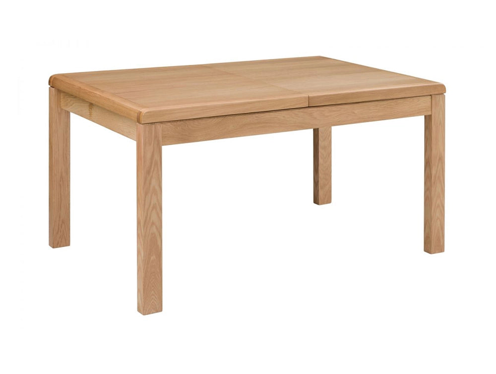 Vault Oak Dining Table 2