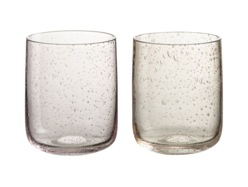 Veria Assorted Drinking Glass 2