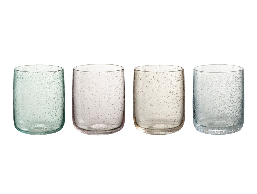 Veria Assorted Drinking Glass